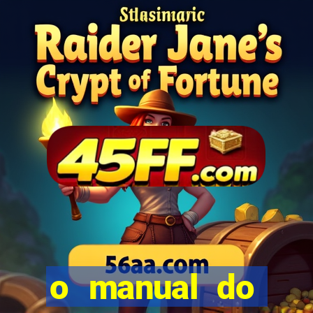 o manual do necromante pdf